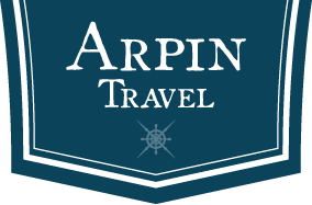 Arpin Travel Service