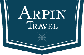 arpin travel services