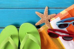 Plan Your Next Vacation