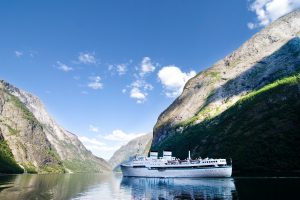 book a river cruise