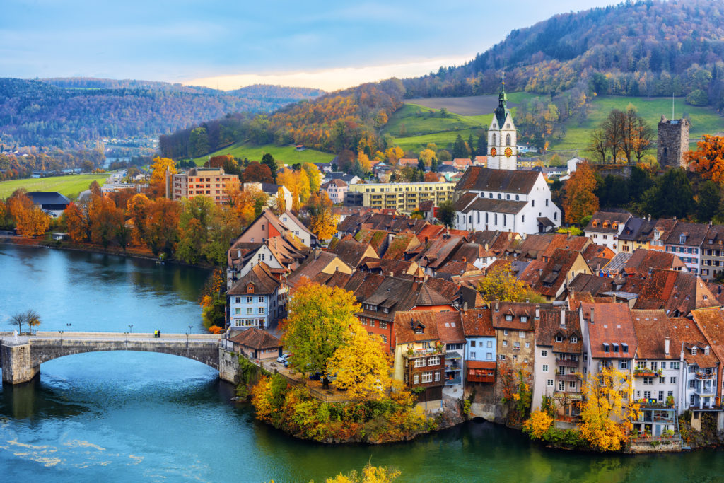 river cruise vacations