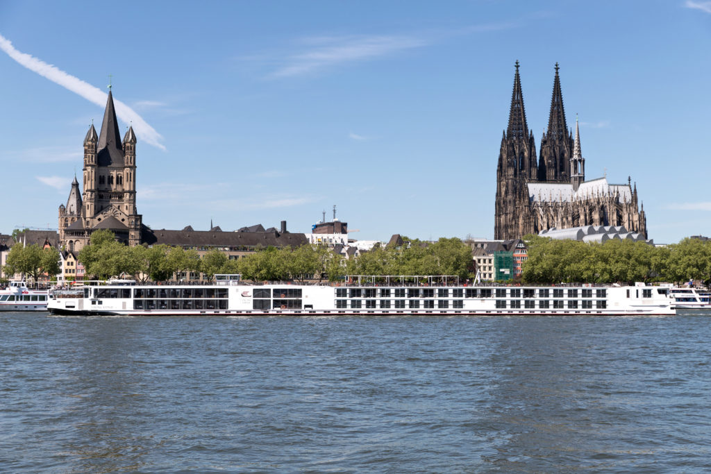 viking river cruise