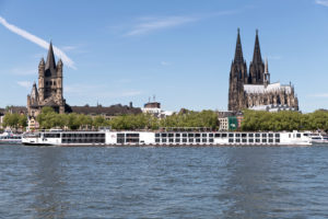 viking river cruise