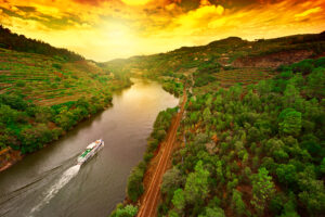 viking river cruise