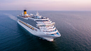 Boston travel agency
