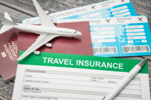 Massachusetts travel agent